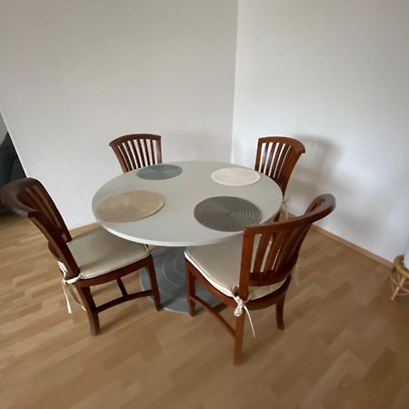 Stadtoase Лихтенщайн Екстериор снимка